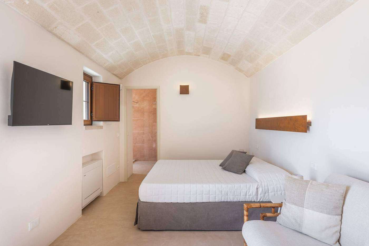 Room Ovile