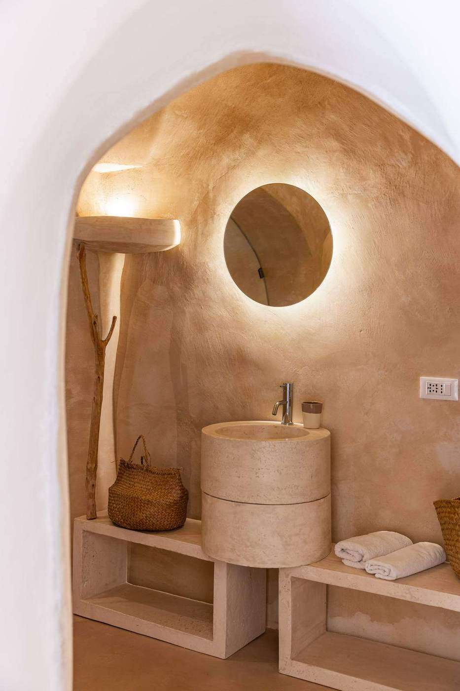 Room Piazzetta
