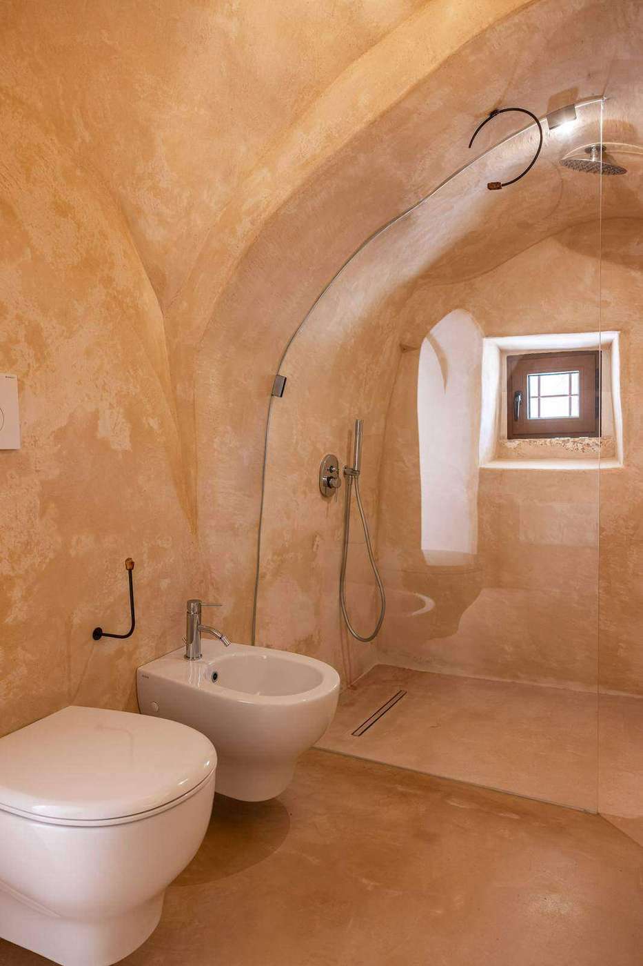 Room Piazzetta