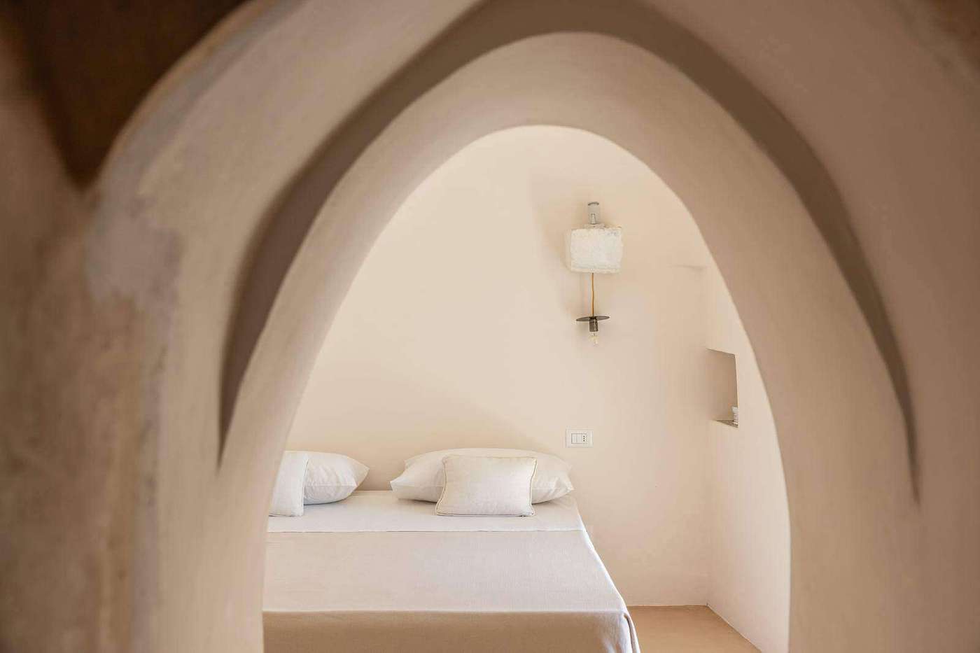 Room Piazzetta