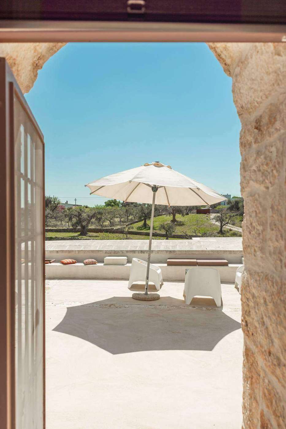 Room Piazzetta