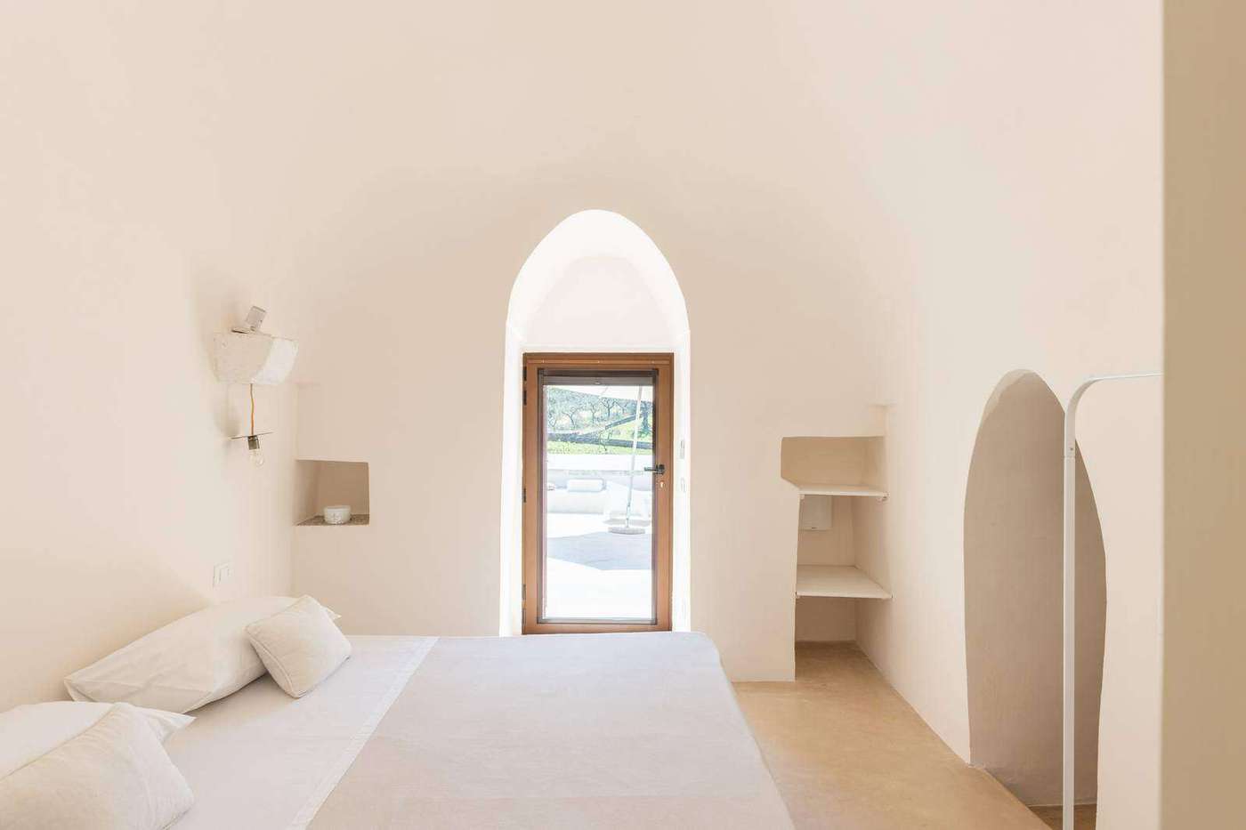 Room Piazzetta