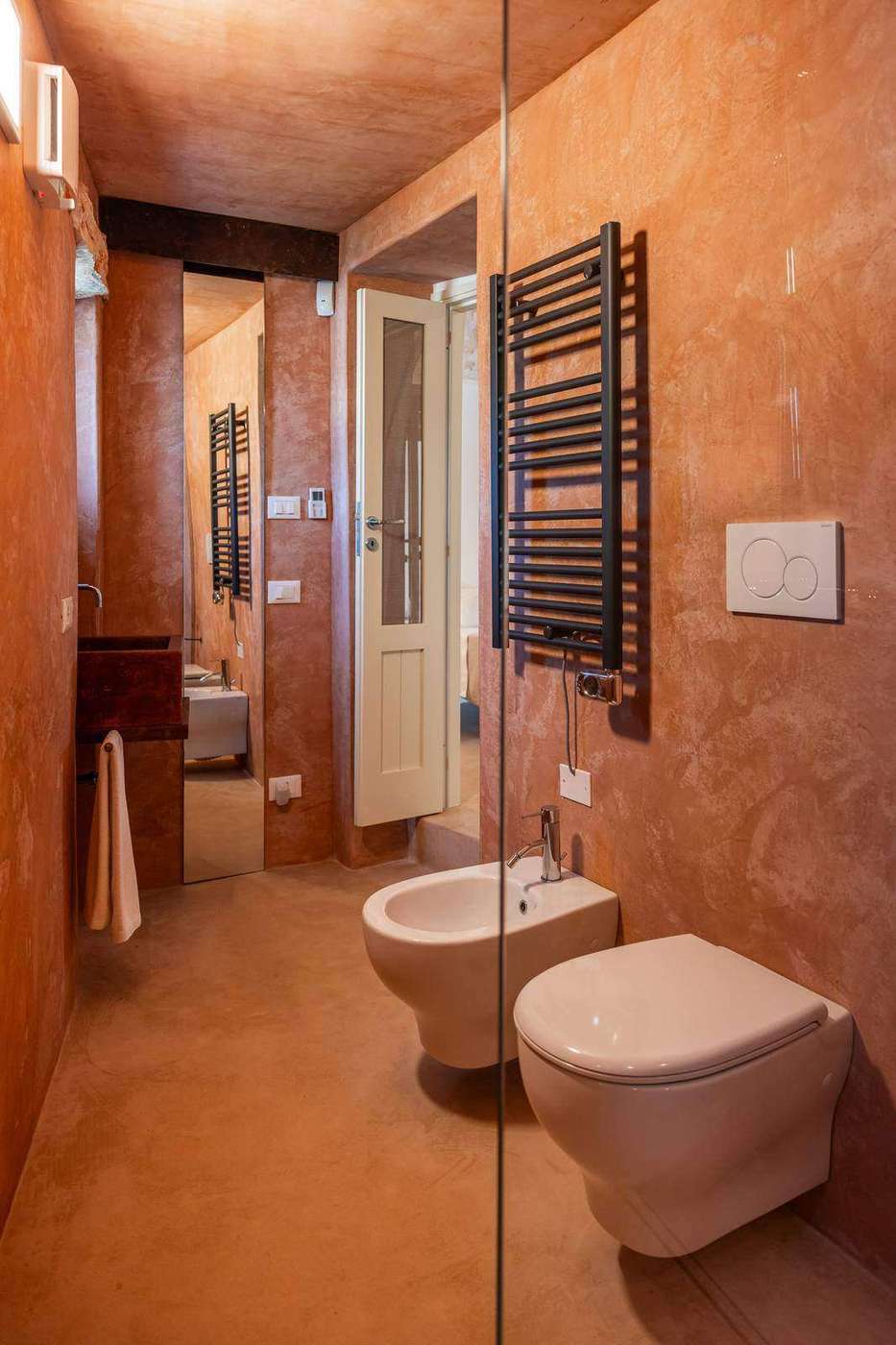 Room Pigna