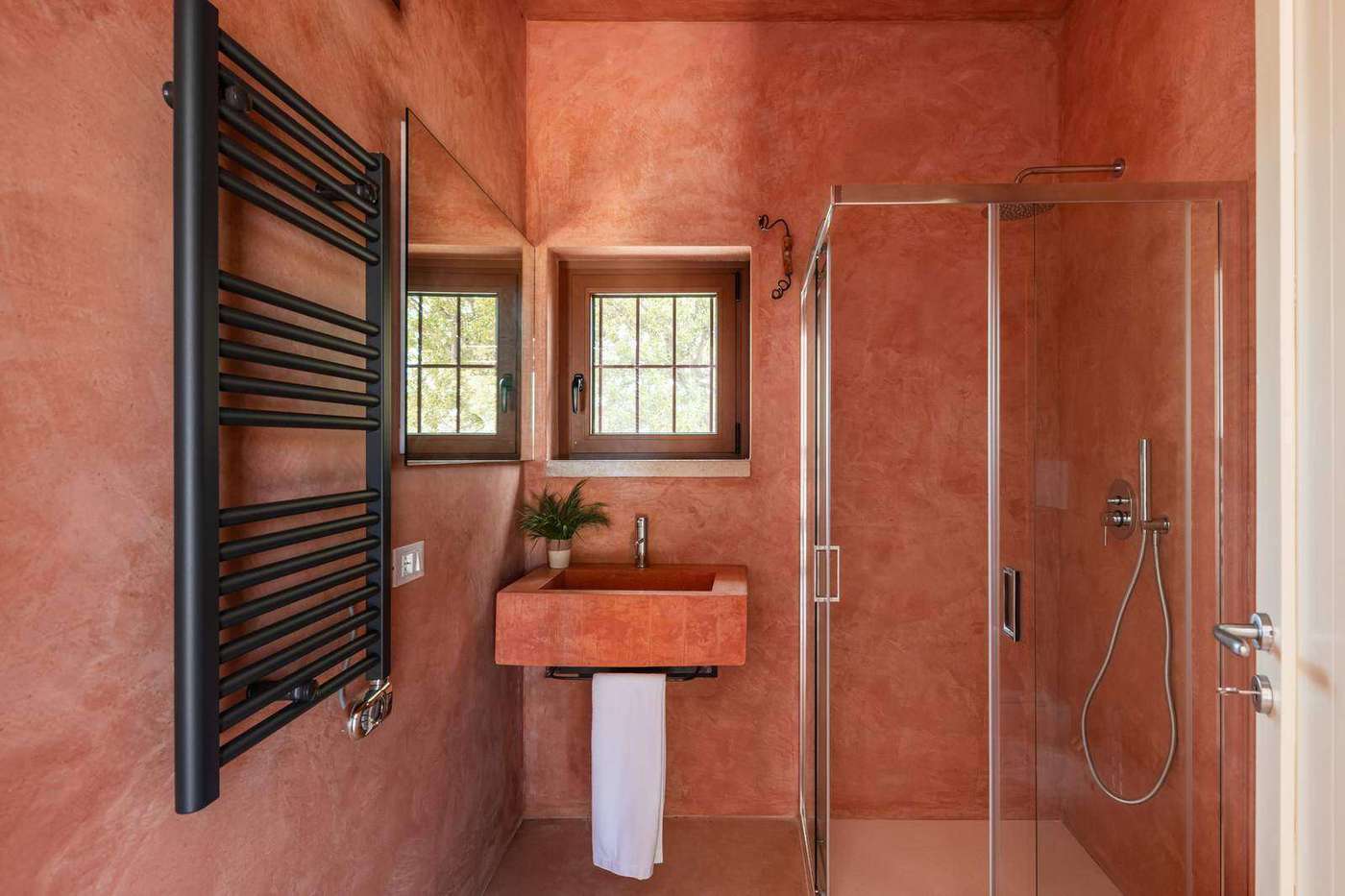 Room Quercia