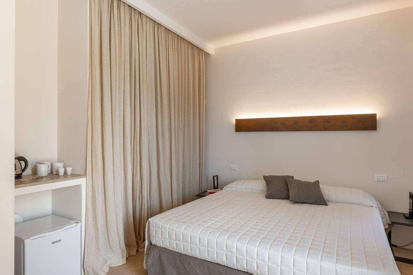 Room Quercia