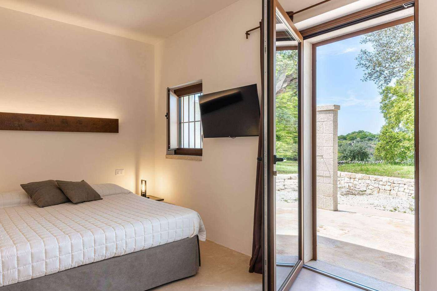 Room Quercia