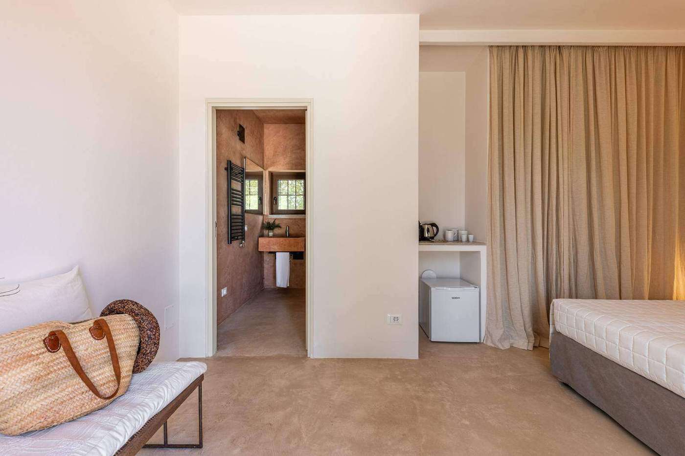 Room Quercia