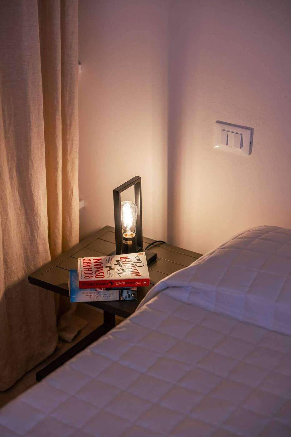 Room Quercia