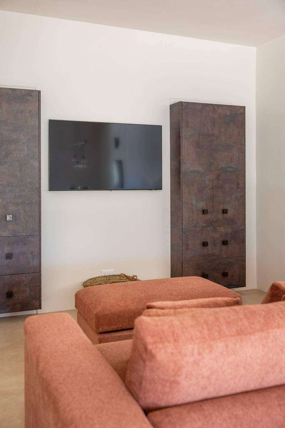 Sala & Cucina
