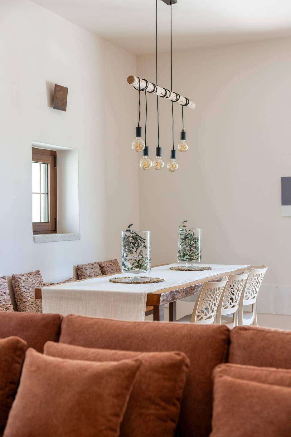 Sala & Cucina