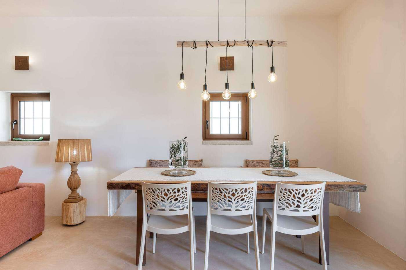 Sala & Cucina