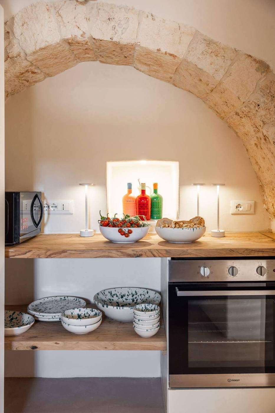 Sala & Cucina