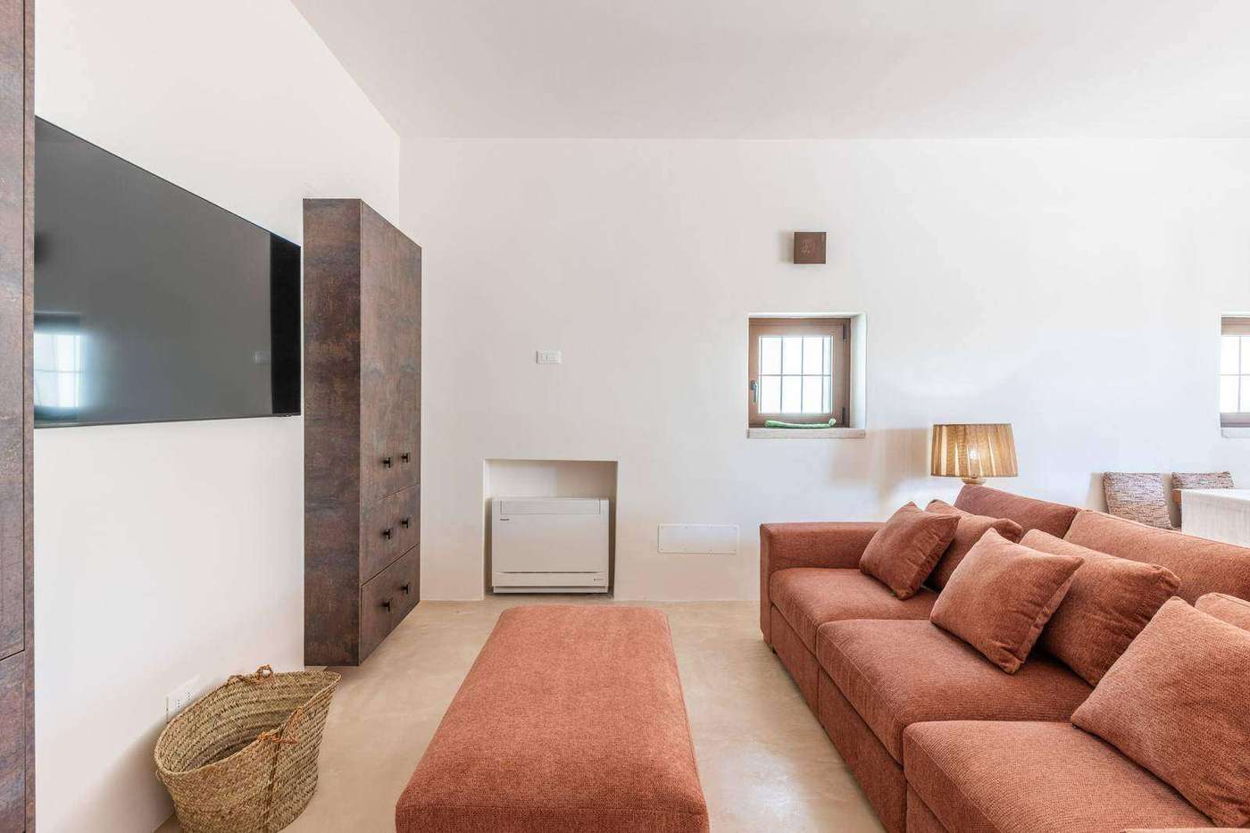 Sala & Cucina