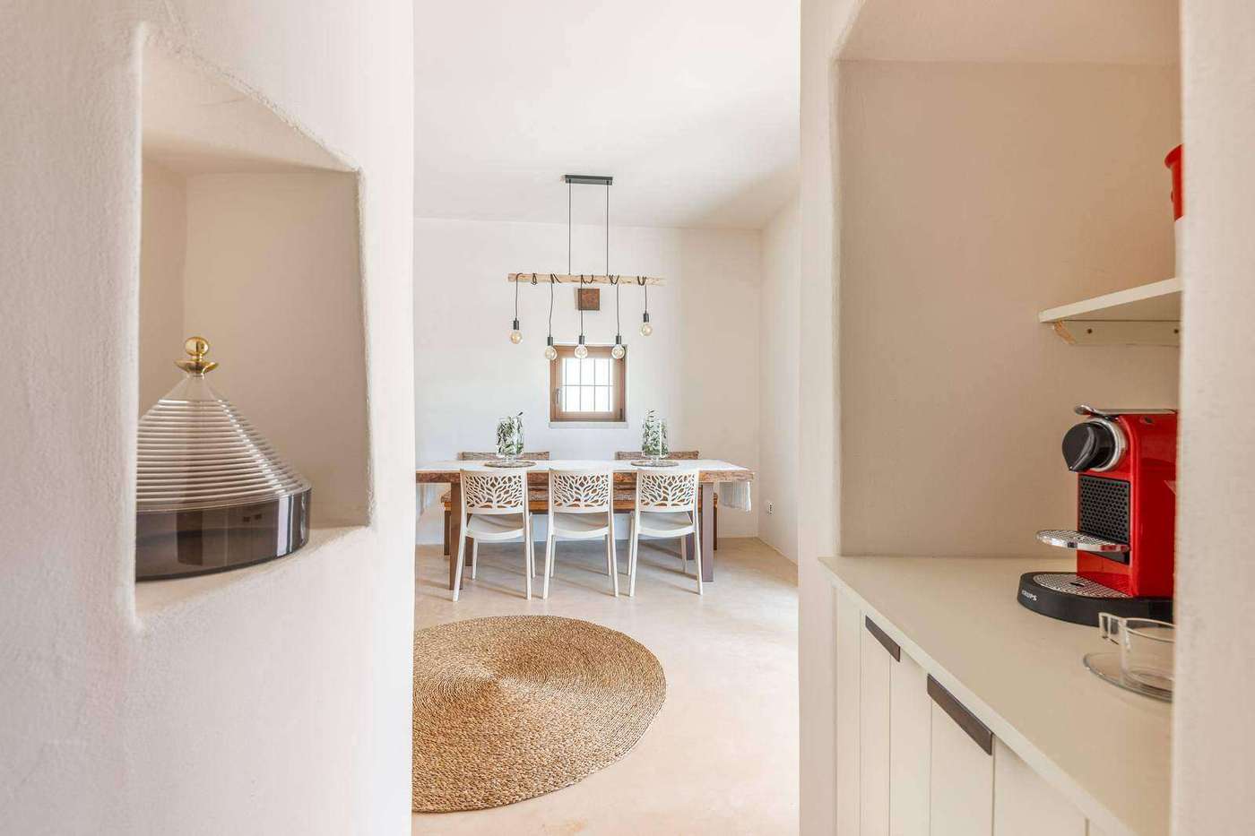 Sala & Cucina