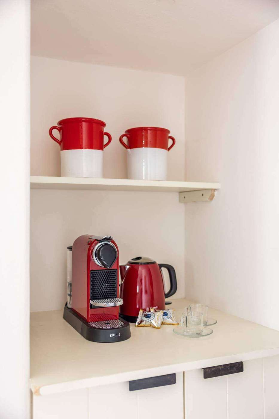 Sala & Cucina
